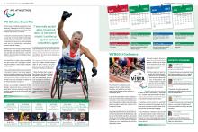 Paralympian 9/2013