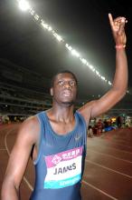 Kirani James