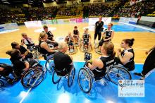 Germany women's wheelchair basketball team