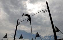 Renaud Lavillenie 