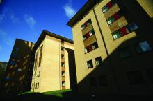 Swansea 2014 accommodation