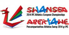 Swansea 2014 logo