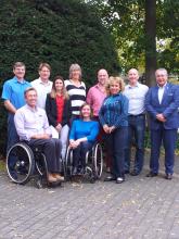 IPC Medical Committee