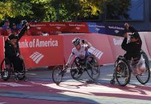 Tatyana McFadden