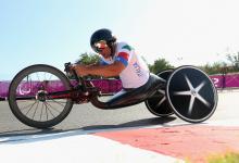 Alex Zanardi