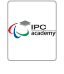 IPC Academy Logo