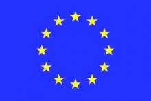 Logo of the European Union