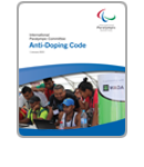 Anti-Doping Code