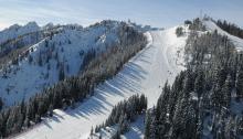 Tarvisio, Italy, will host the 2017 IPC Alpine Skiing World Championships