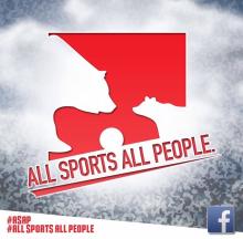 All Sports, All People (ASAP) is a non-profit organisation that creates sports programmes for children with physical and developmental impairments.