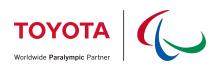Toyota became an IPC Worldwide Paralympic partner in November 2015.