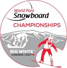 Big White 2017 logo