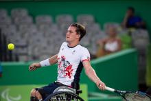 Gordon Reid - Rio 2016