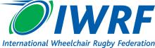 IWRF logo