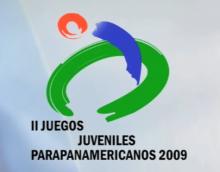Bogota 2009 Youth Parapan American Games