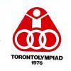 Logo Toronto 1976