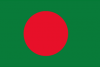 Bangladesh Flag