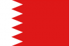 Bahrain&#039;s flag