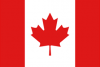 Canada flag 