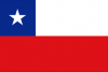 Chilean flag