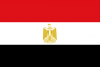 Egyptian flag