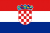 Croatian flag