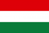 Hungarian flag