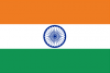 India&#039;s flag