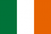 Irish flag