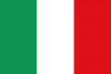 Italian flag