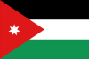 Jordanian flag