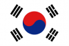Republic of Korea's flag