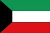 Kuwaiti flag