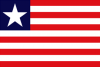 Liberian flag