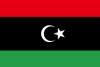 Libyan flag