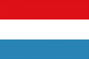 Luxembourg's flag