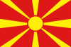 Macedonia flag