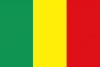 Mali Flag