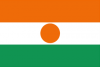 Niger Flag