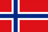 Norwegian flag