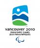 Logo Vancouver 2010