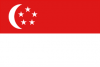 Singapore flag