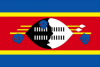 Eswatini Flag