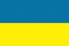 Ukrainian flag