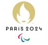Paris 2024 logo 
