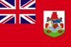 Bermuda&#039;s flag