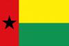 Guinea-Bissau Flag