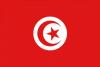 Tunisian flag