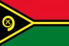 Vanuatu Flag