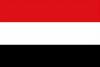 Yemen flag